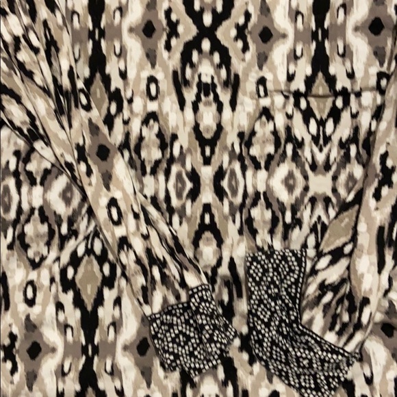 Ruby Rd petite blouse - Picture 4 of 4